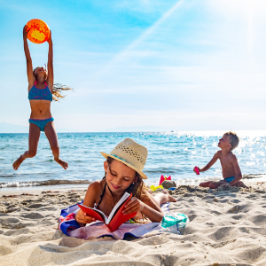 Amazing Activities for Kids in Oahu, Hawaii