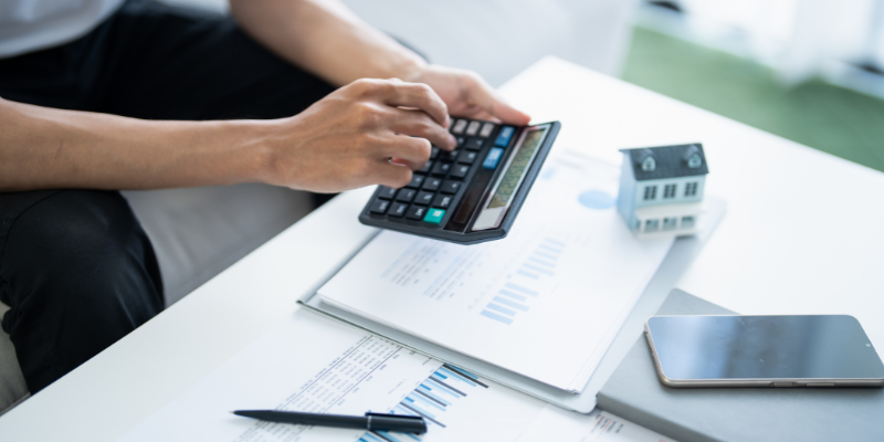 Capital Gains Estimator in [market_city]