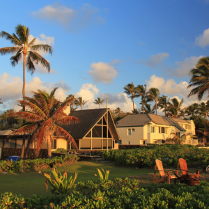 Is it safe to live in Oahu