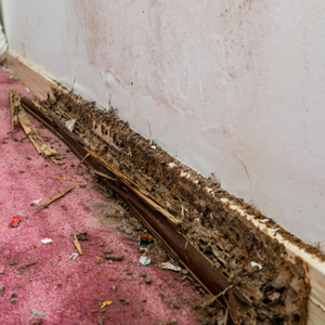 Selling a House With a Termite Problem Hawaii