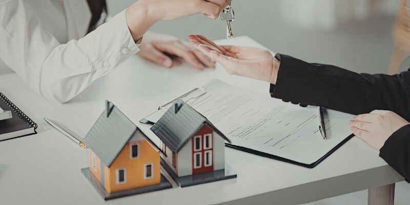 Is a deed necessary to sell a house In [market_city]