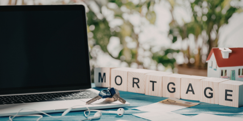 How Does Selling a Mortgaged House Work [market_city]