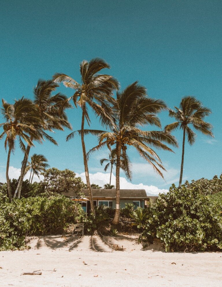 We Pay Cash For Homes Hawaii