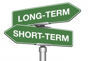 Long term thinking helps you find great investment property