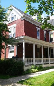 investment property