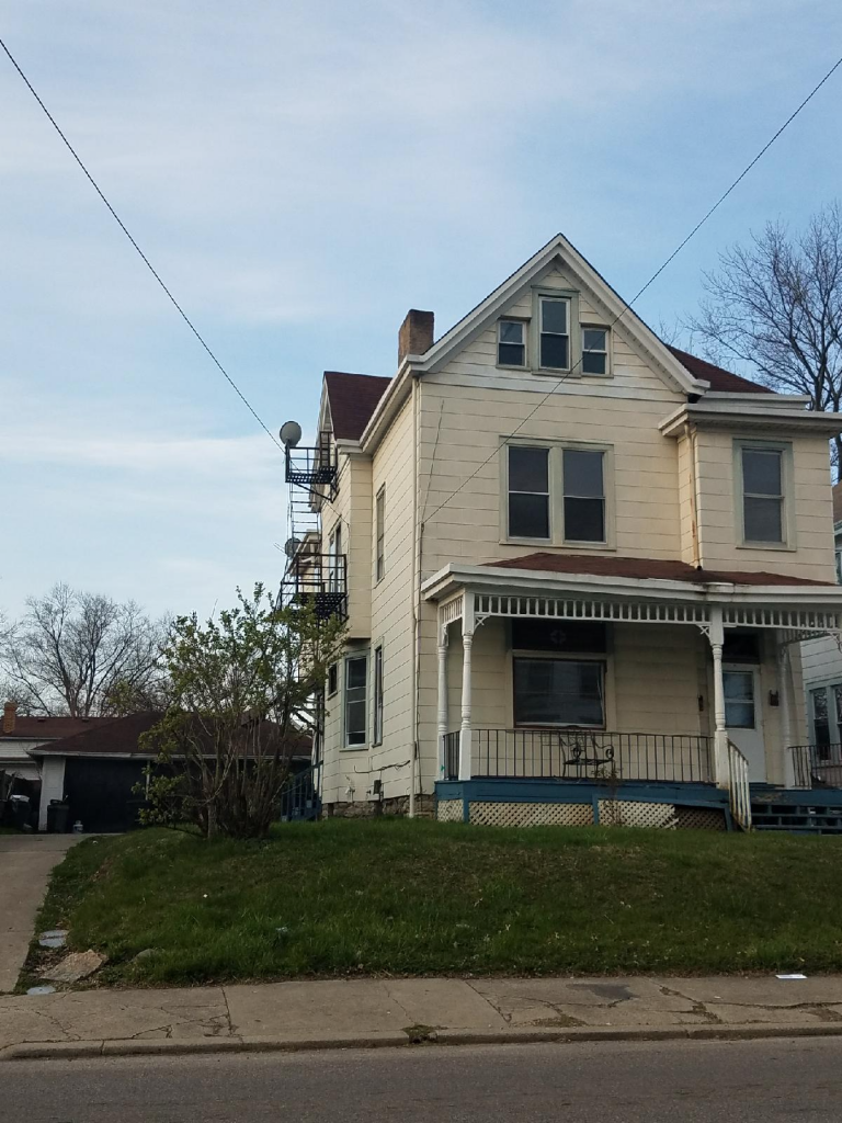 investment property