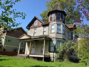 investment property