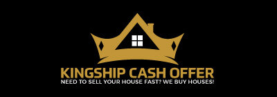 Kingship Cash Offer logo
