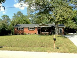 lease option houses Charleston