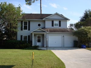Charleston SC rent to own house list