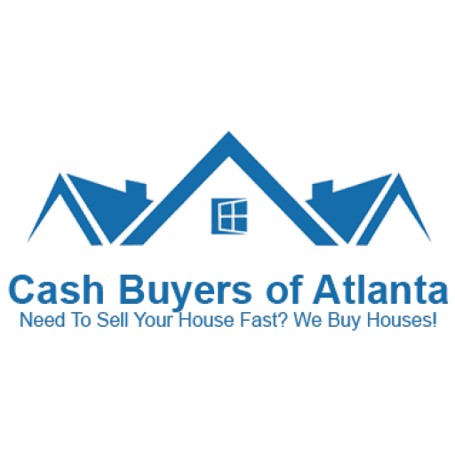 Cash Buyers of Atlanta logo
