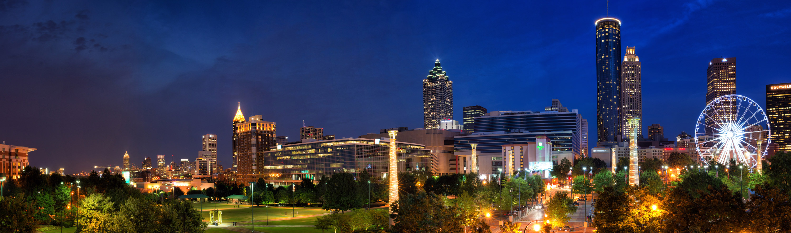 Atlanta real estate investment properties Full Service Real