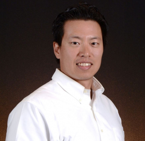 Kevin Lee the owner and CEO.