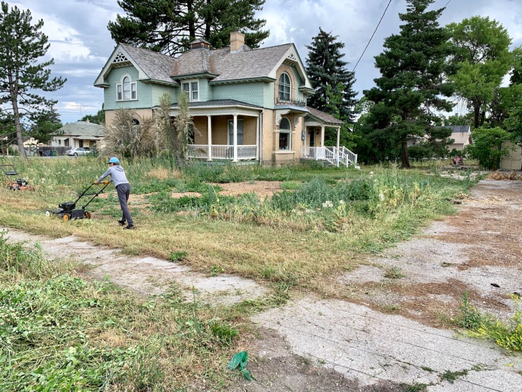 sell my house or land in sacramento