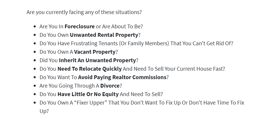 What Is The Process Of Us Buying Your Homes In Sacramento?