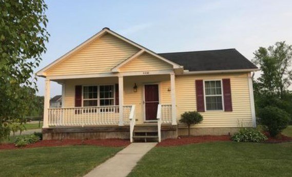 How Much Is My House Worth