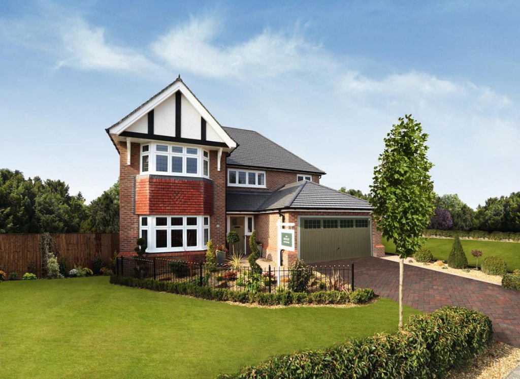 Selling Price for Your Home