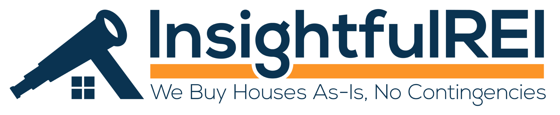 InsightfulREI Buy Houses Sacramento logo