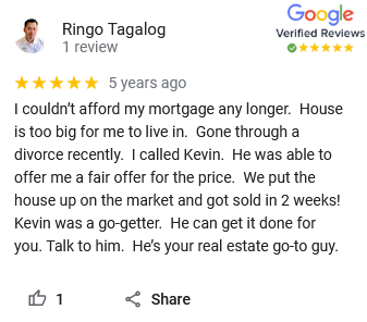 sell house for fast cash in Sacramento