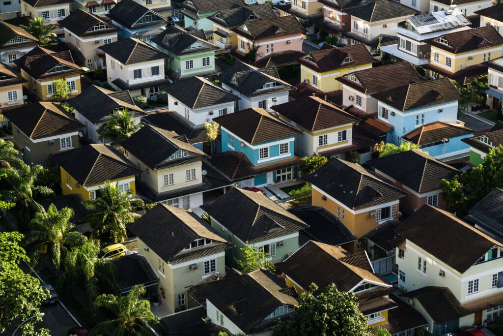 Sacramento Houses