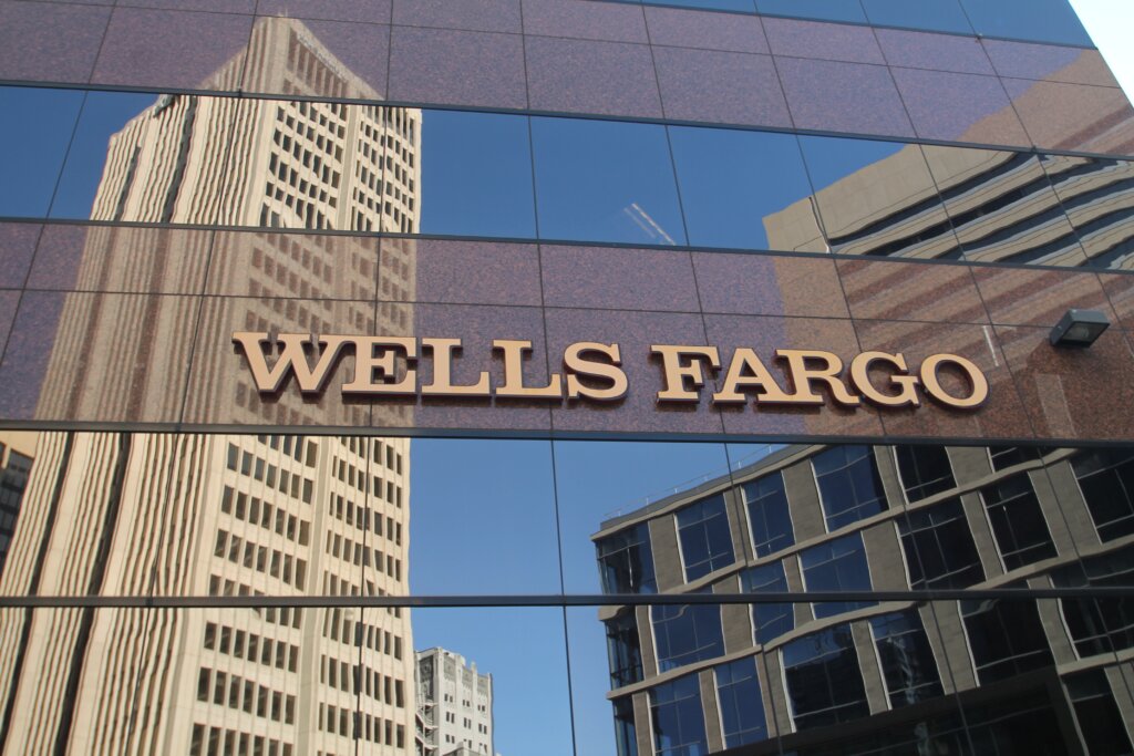 The Wells Fargo ‘Mishap’