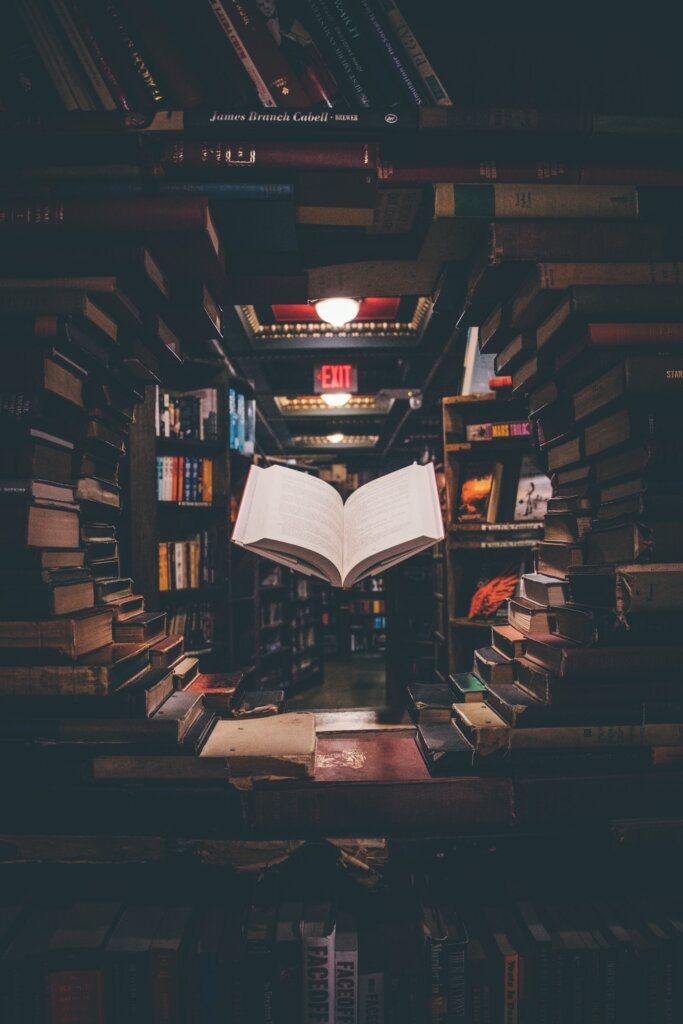 knowledge is power