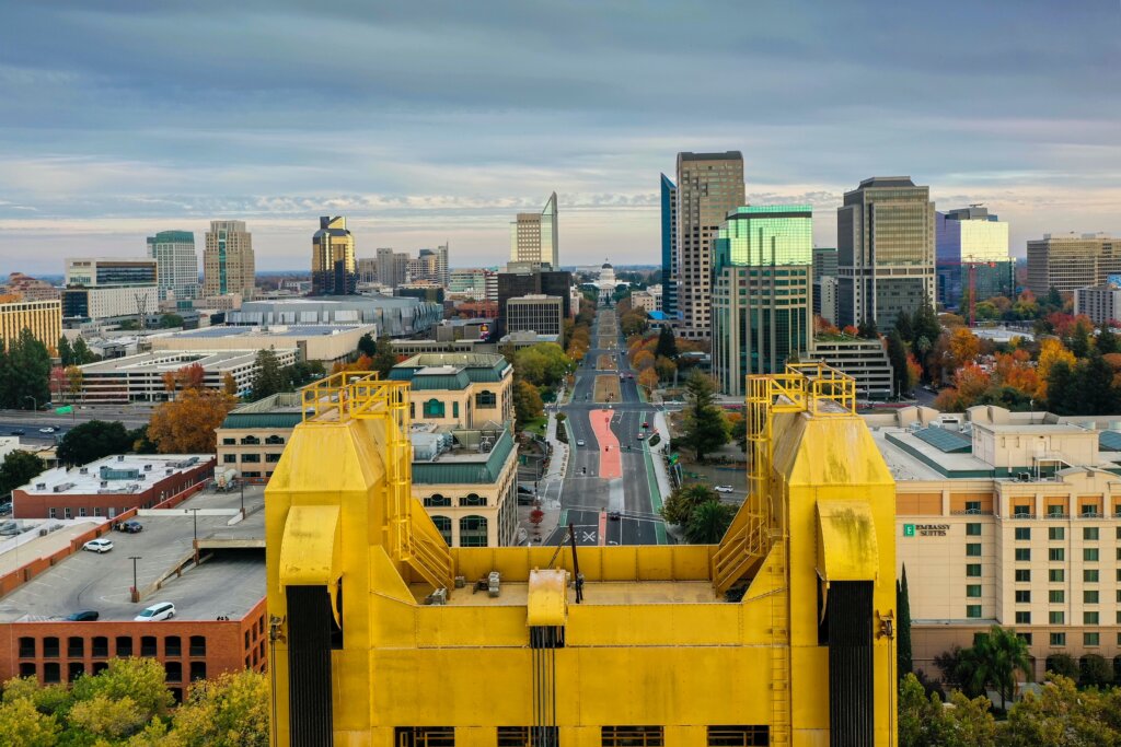 How to Find Open Houses in Sacramento