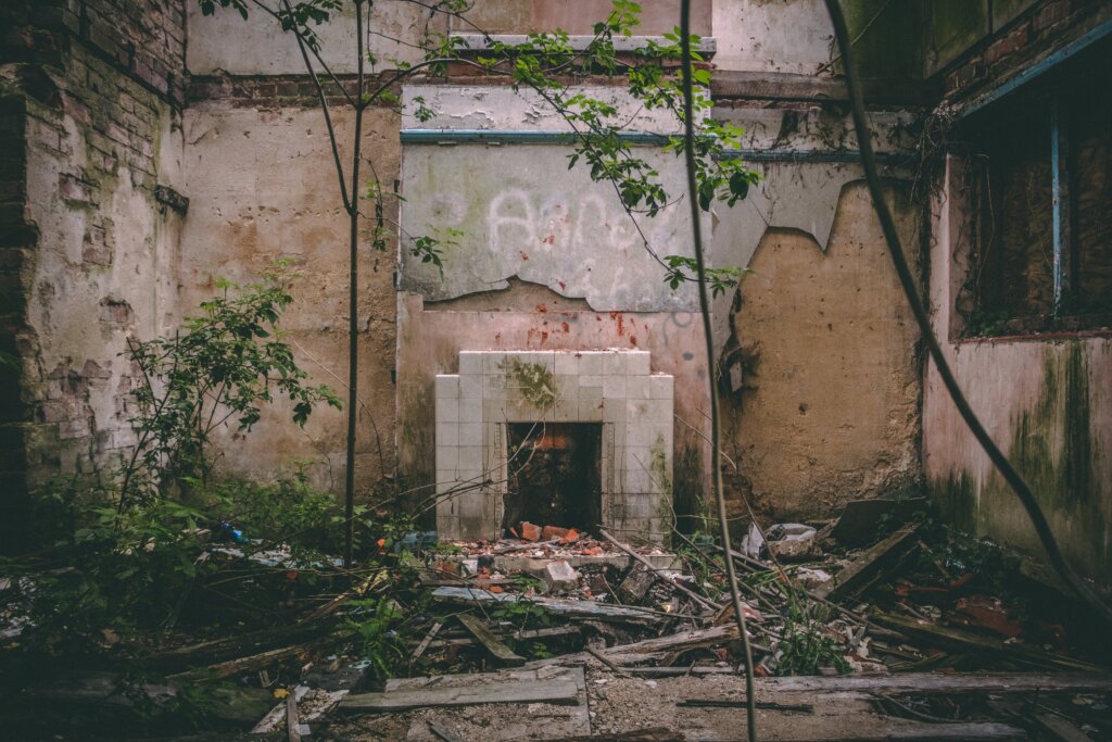 Reasons for Condemnation