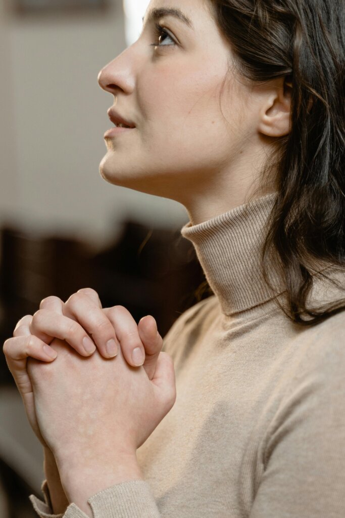 Here’s A Powerful Prayer To Sell a House: From The Entire Team at Insightfulreibuyhouses.com