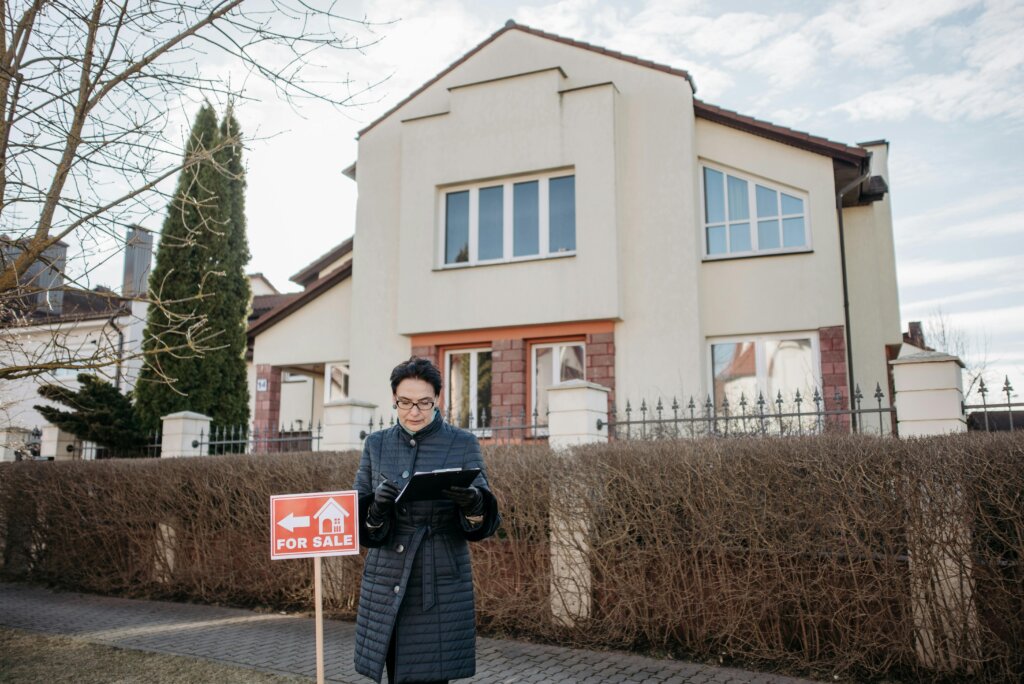 What Is The Penalty For Selling House Before 1 Year?