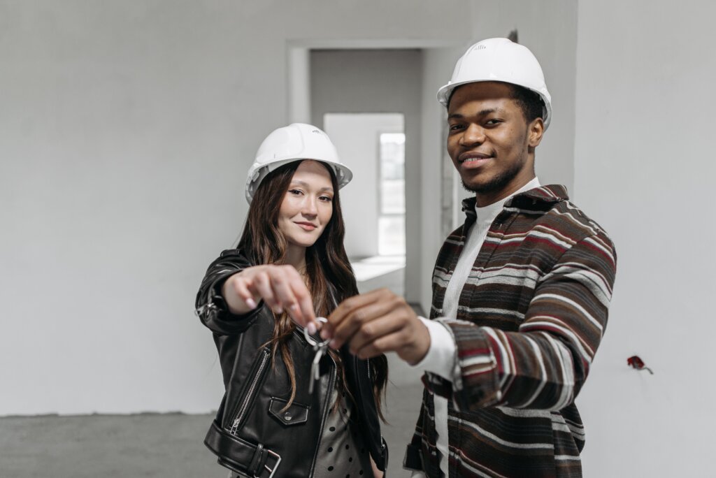 Steps You Have To Do If You’ve Inherited Property With Multiple Owners