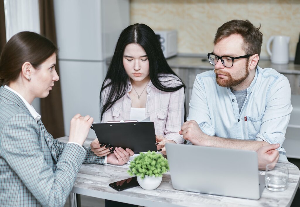 Navigating the Application and Approval Process