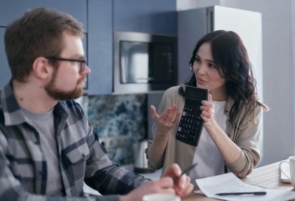 Calculating Your Tax Obligation