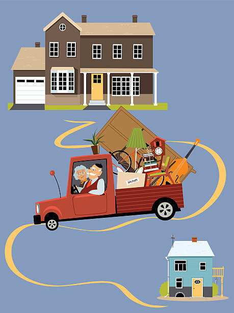 Downsizing