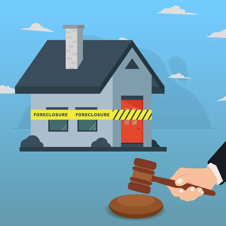 Foreclosure
