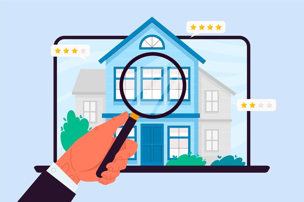 Initial Home Assessment