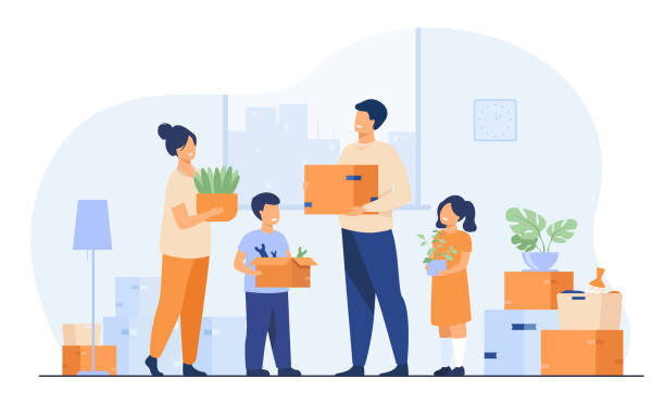 Job Relocation