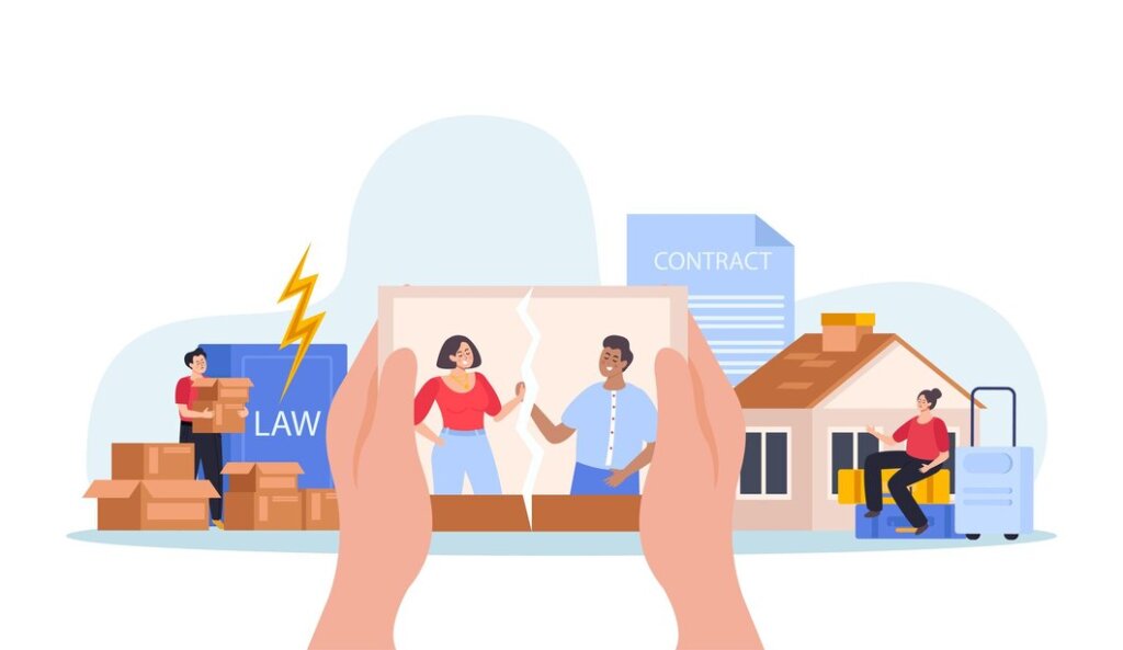 Legal and Financial Considerations for Selling a House