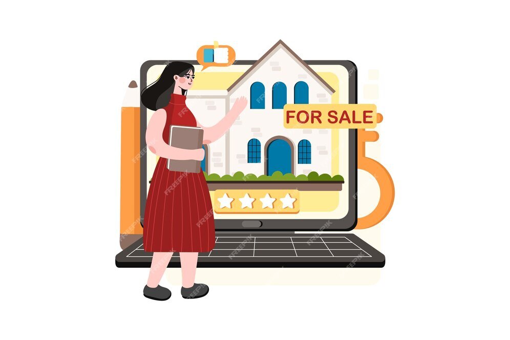 Open Houses and Virtual Tours