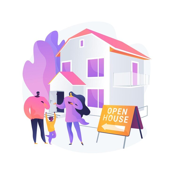 Staging Your Home