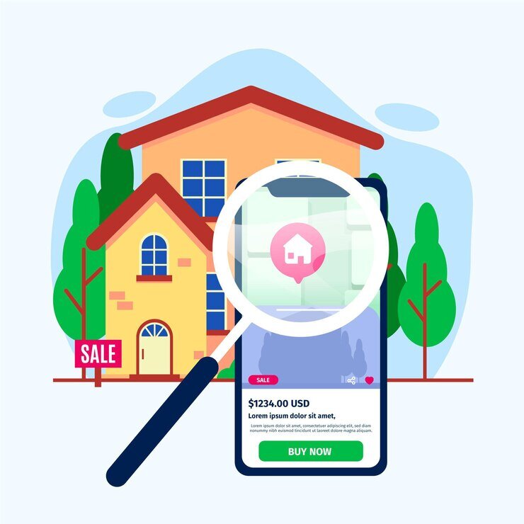 Utilizing Data and Analytics for Selling a House Fast