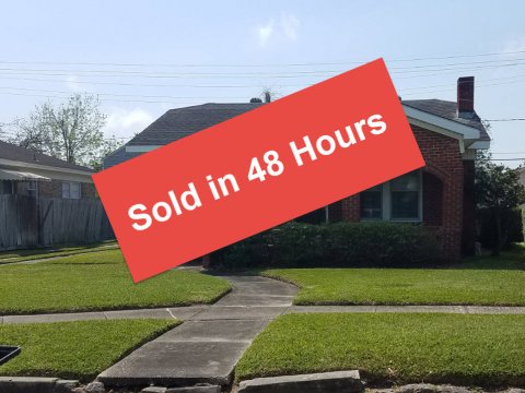 Houston Wholesale Properties