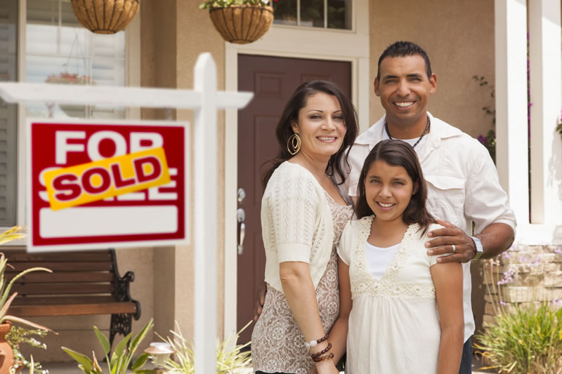 We can buy your house. Contact us today!