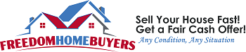 Freedom Home Buyers LLC logo