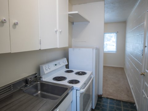 Home For Sale 1001 E 2ND Street Colorado Springs CO