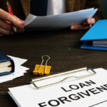 What is Mortgage Forgiveness?