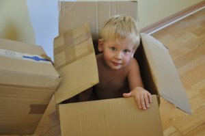 Moving With Kids in Fresno