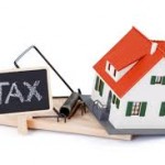 charleston real estate taxes