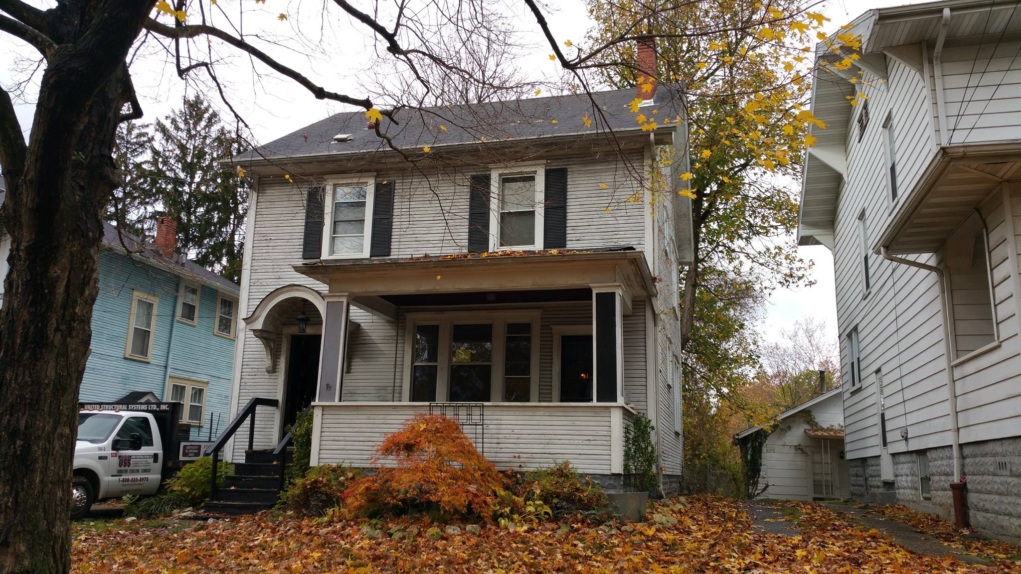 How to find good investment property in Charleston WV WV A&M Investments