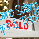 house selling tips in houston